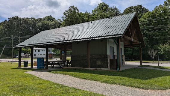 Parham Memorial Park