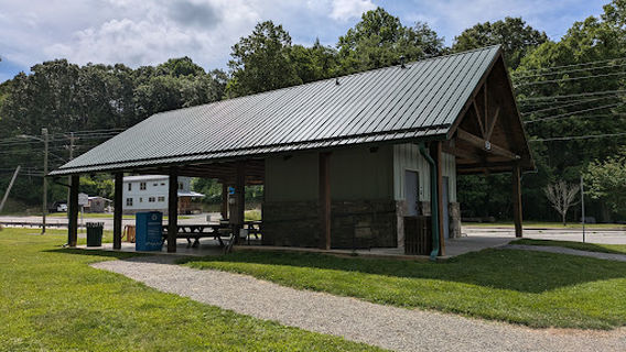 Parham Memorial Park