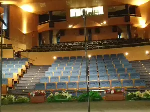 Teatro Municipal