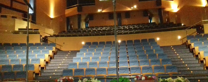 Teatro Municipal