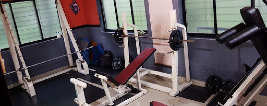 SULEMAN FITNESS CENTER