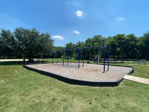 Rhome Family Park