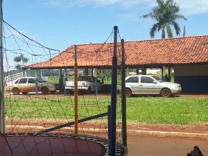 Parque de Exposição Francisco Marciano de Oliveira