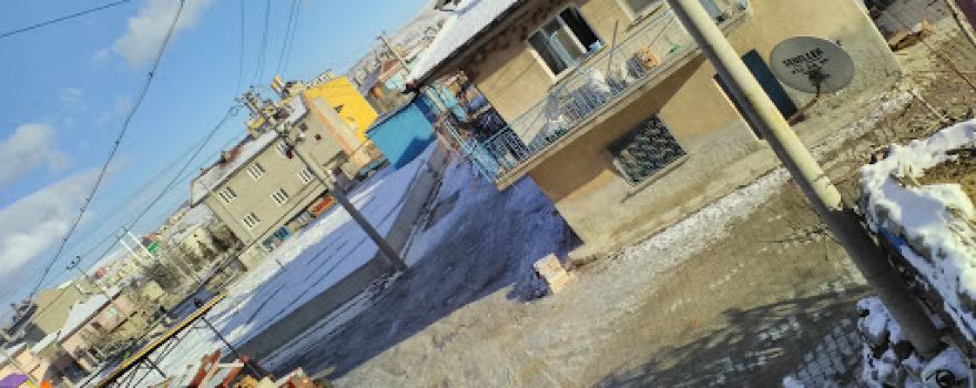 Kavak Parkı