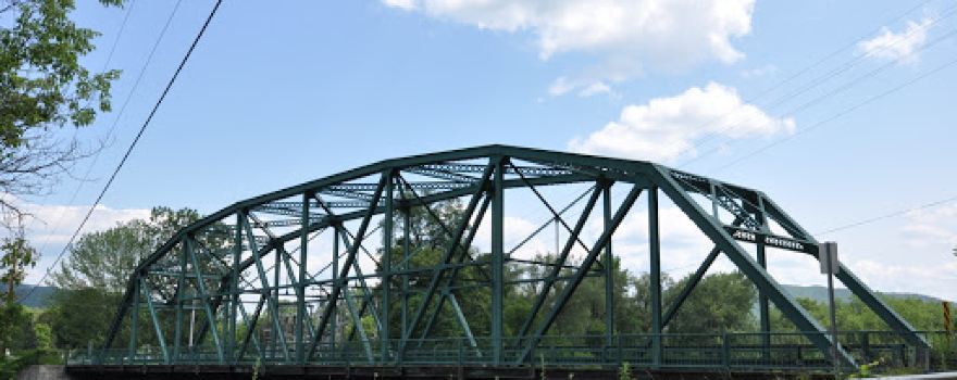 Bridge 31