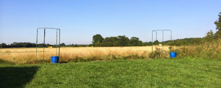 Langar Clay Shooting Club