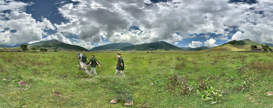 Khewang Lhakhang