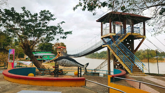Esplanade Temerloh