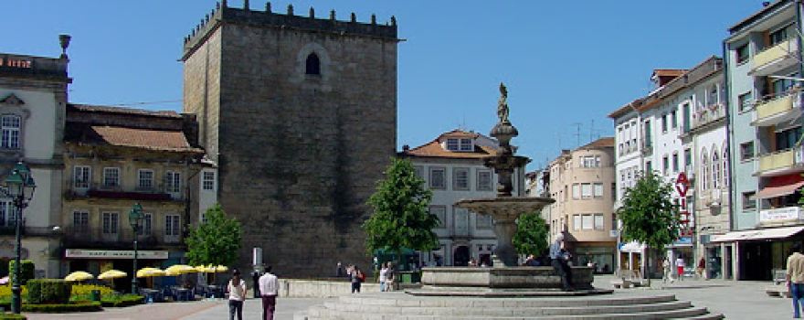 New Gate Tower