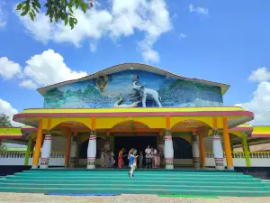 Uttaran Museum