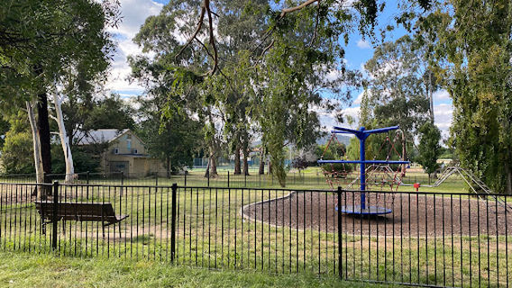 Yarralumla