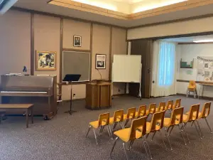The Church of Jesus Christ of Latter-day Saints