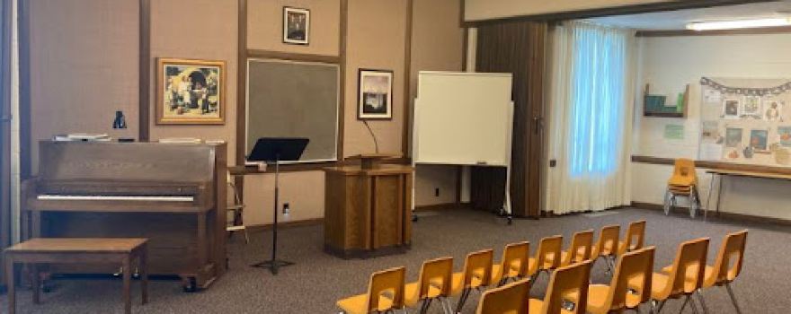The Church of Jesus Christ of Latter-day Saints