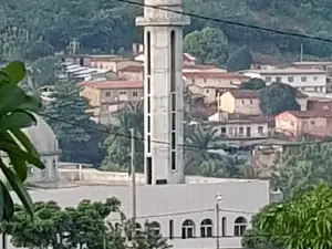 Grande Mosquée de Bongouanou