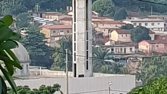 Grande Mosquée de Bongouanou