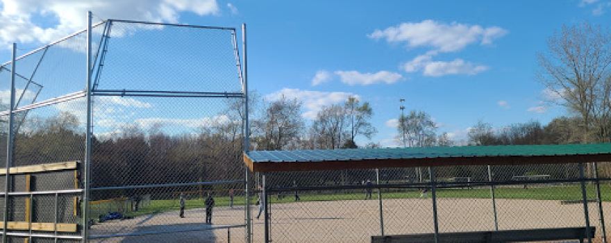 Lakes Athletics Baseball