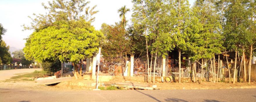 CHÙA THIỀN LÂM