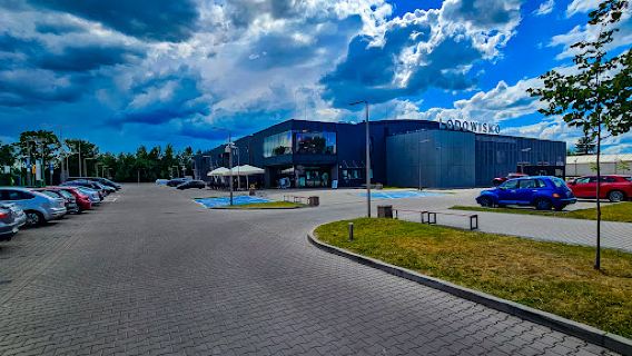 Lodowisko im Braci Nikodemowiczów w Bytomiu