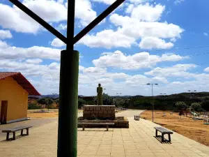 Parque Ecologico de Picuí