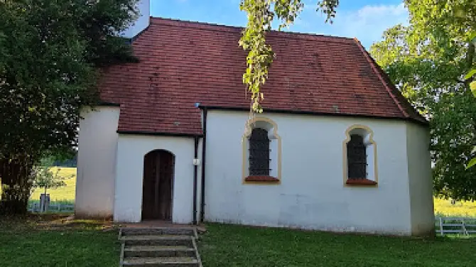 Kapelle Saulorn