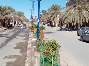 Abderrahman ibn aouf