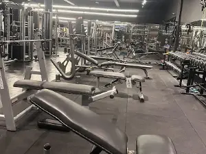 Academia Equilíbrio do Corpo Cacoal