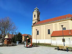 Fő tér