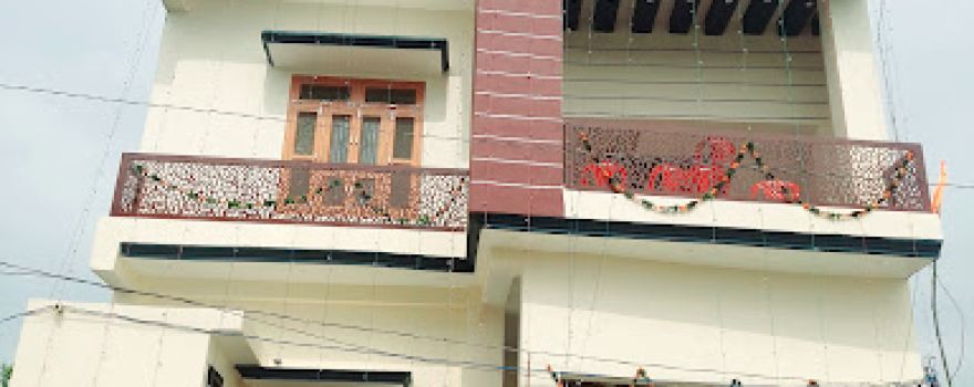 Mumtaj Nagar Ayodhya Chauraha