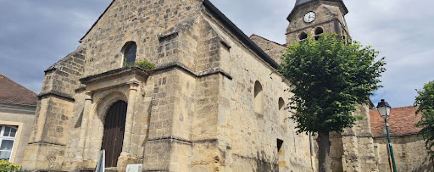 église Notre-Dame-de-l'Assomption de Frémécourt