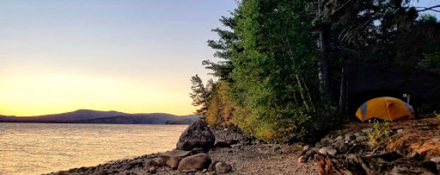 Round Barn Campsites