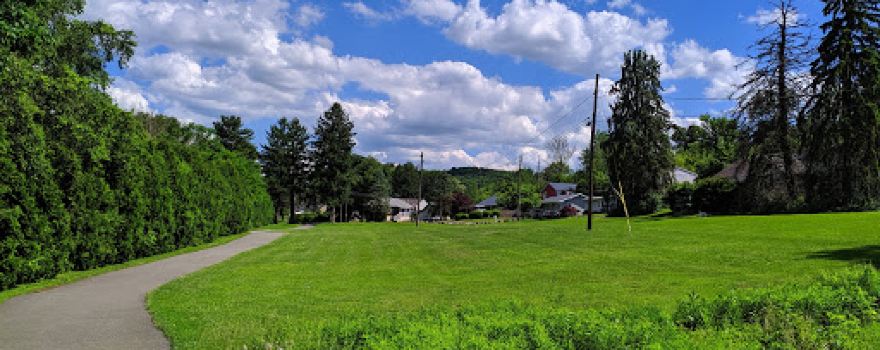 Emmaus Community Park