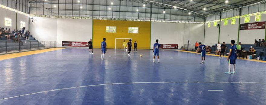 GALAXY SPORT CENTER