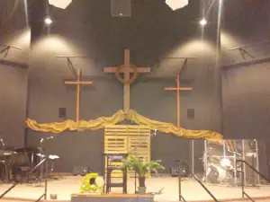Community Church of Susanville