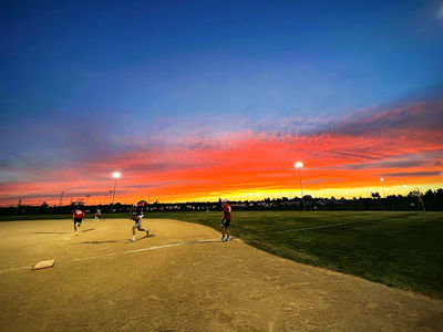 Harmodon Park