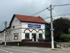 The Teleajen Valley Nature Museum (Muzeul Natura Văii Teleajenului)