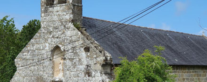 Notre Dame du Val