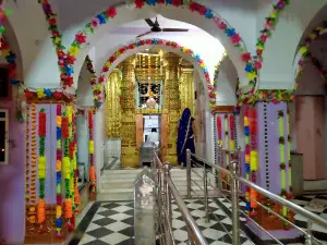 Gupteswar Temple
