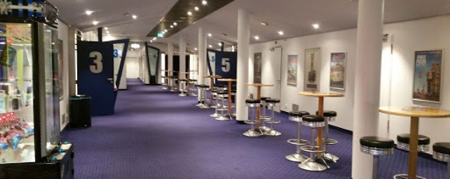 Cineworld Recklinghausen