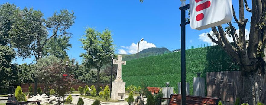 Nico’s Park