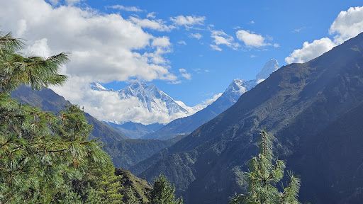 Khumjung Monastery
