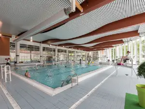 Piscine Aqualude