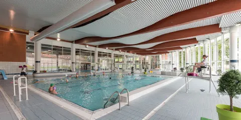 Piscine Aqualude