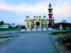 Masjid Ar-Rahman