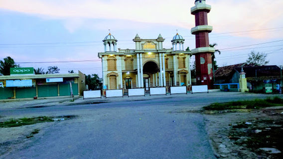 Masjid Ar-Rahman