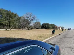 Parking Area