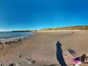 Traeth Porthor