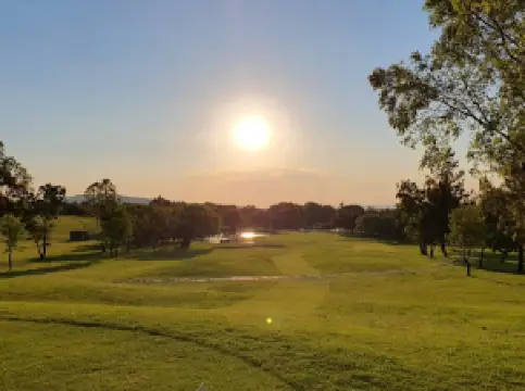 Hacienda Cantalagua Club de Golf