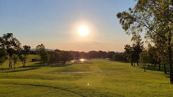 Hacienda Cantalagua Club de Golf