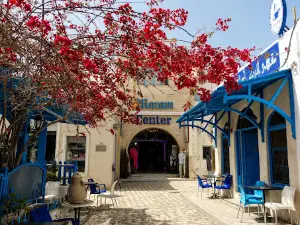 Medina of Houmt Souk