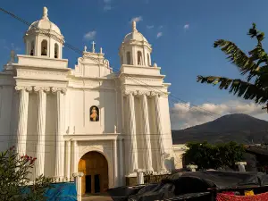 Iglesia de Nueva Santa Rosa